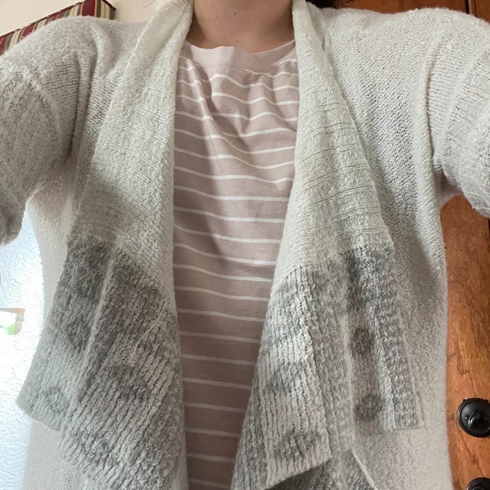 Mudd knitted Cardigan